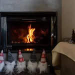 Mary Luxury House * Έμπωνας