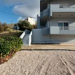 Mary Luxury House Βίλα Έμπωνας
