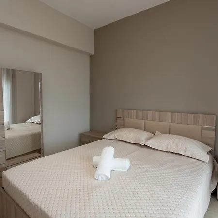 Mary Luxury House * Έμπωνας