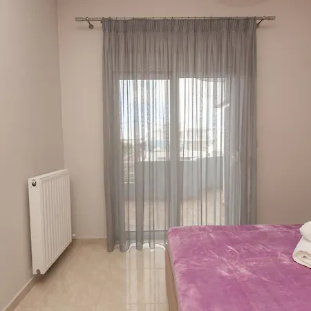 Mary Luxury House Βίλα