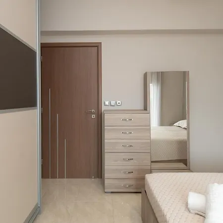 Villa Mary Luxury House