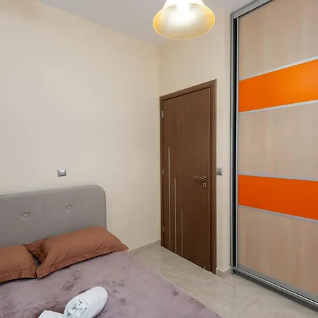 Mary Luxury House * Έμπωνας