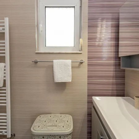 Mary Luxury House Villa *