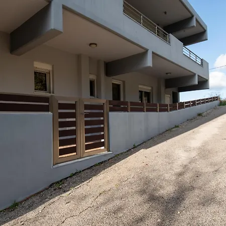 Mary Luxury House Émbonas