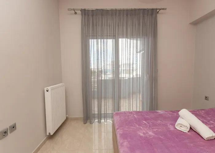 Mary Luxury House Βίλα