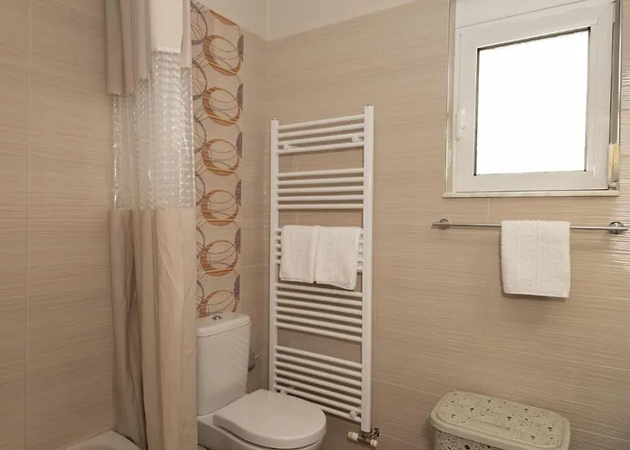 Βίλα Mary Luxury House Έμπωνας