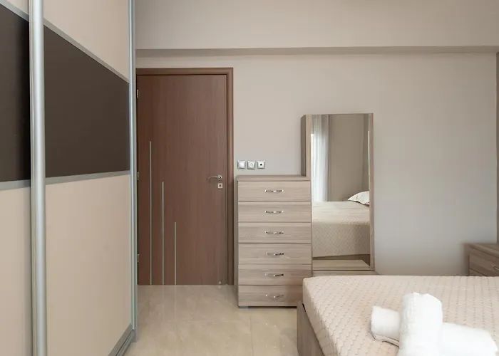 Βίλα Mary Luxury House