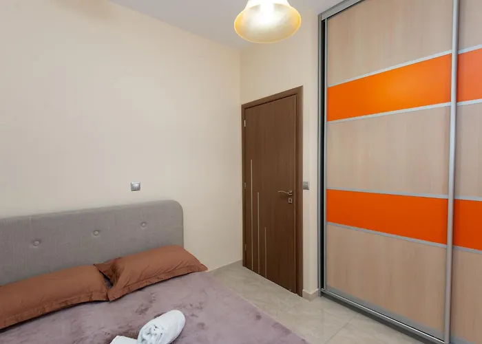 Mary Luxury House * Έμπωνας