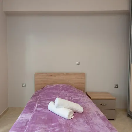 Mary Luxury House فيلة *