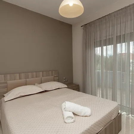 فيلة Mary Luxury House *