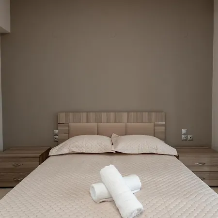 Mary Luxury House Embonas