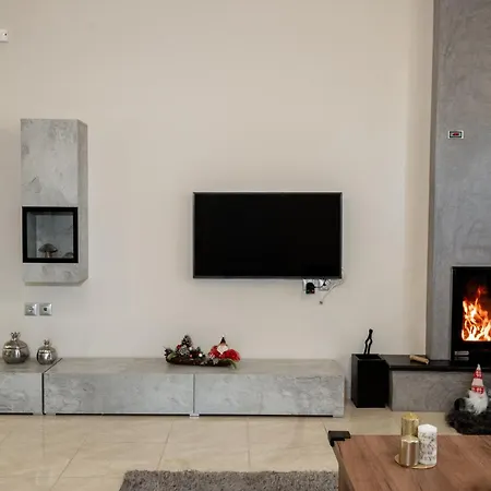 Mary Luxury House فيلة