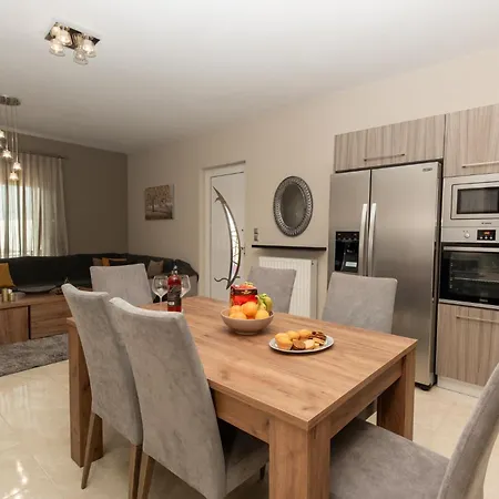 Villa Mary Luxury House *