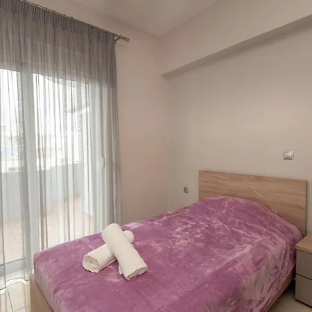 Mary Luxury House *