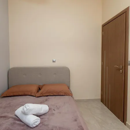 Mary Luxury House فيلة *