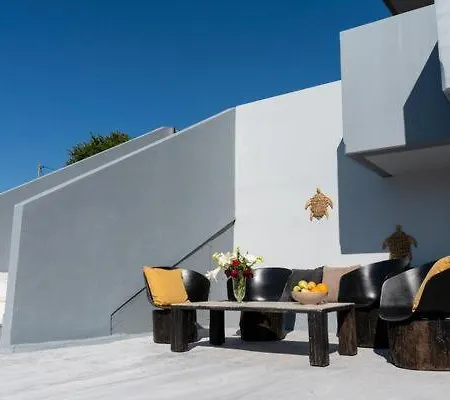 Mary Luxury House فيلة