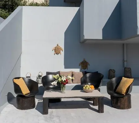 Mary Luxury House فيلة *