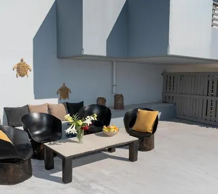 فيلة Mary Luxury House *