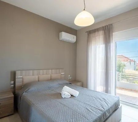 Mary Luxury House * Émbonas