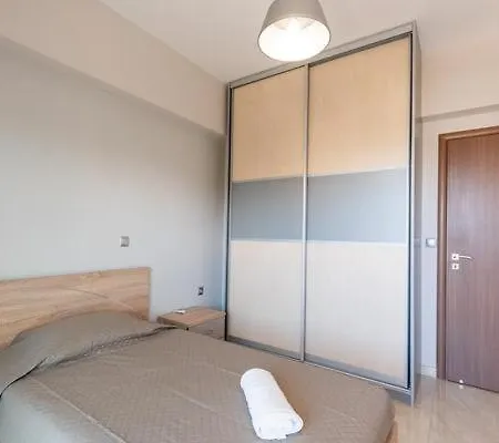 Mary Luxury House فيلة