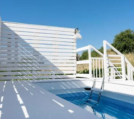 فيلة Mary Luxury House