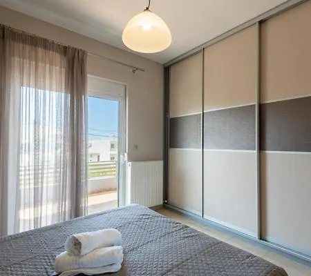 Mary Luxury House فيلة *