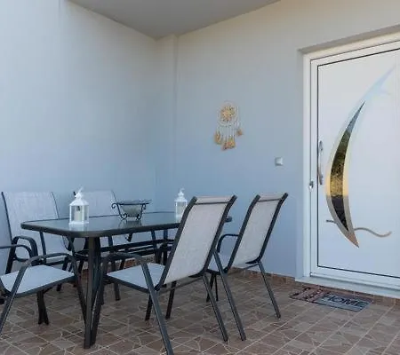 Mary Luxury House *