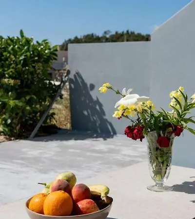Mary Luxury House Émbonas