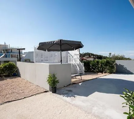 فيلة Mary Luxury House *