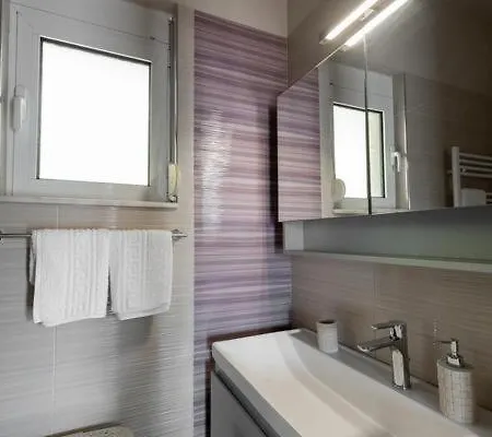 فيلة Mary Luxury House *