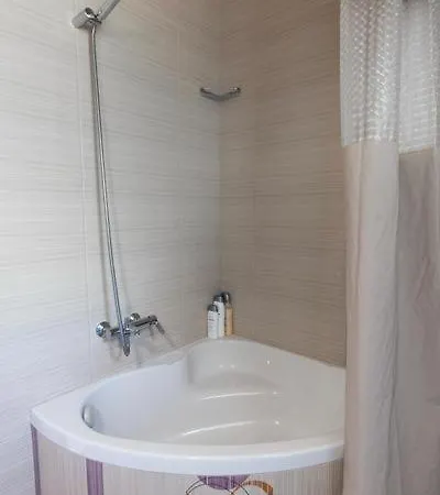 Mary Luxury House Émbonas