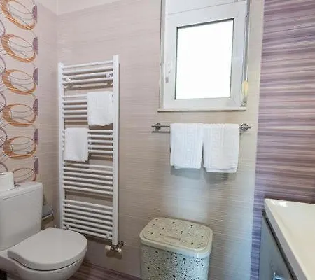 Mary Luxury House * Émbonas