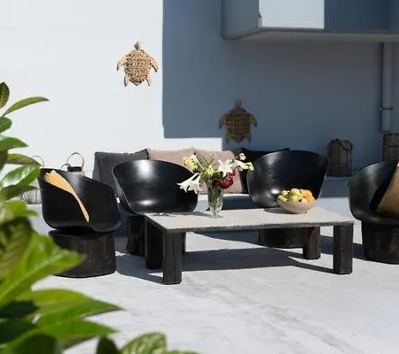 Mary Luxury House فيلة Émbonas