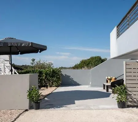Mary Luxury House * Émbonas