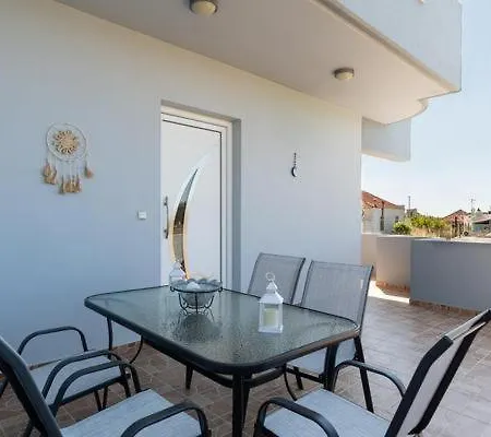 Mary Luxury House فيلة
