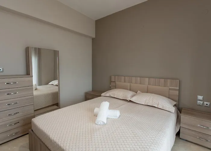 Mary Luxury House * Émbonasz