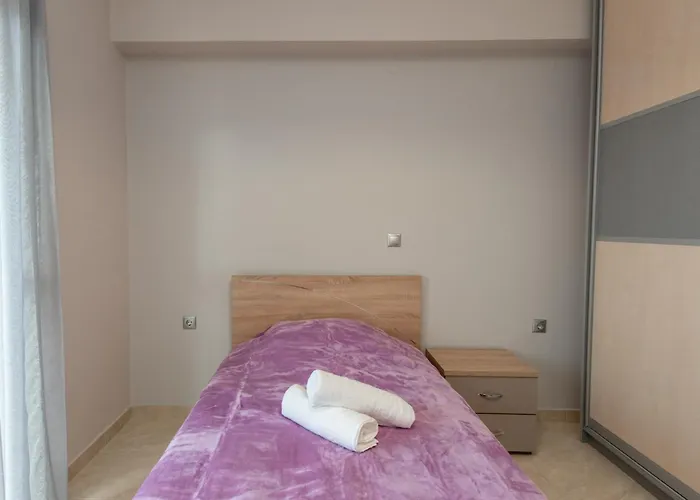 Mary Luxury House 빌라 *