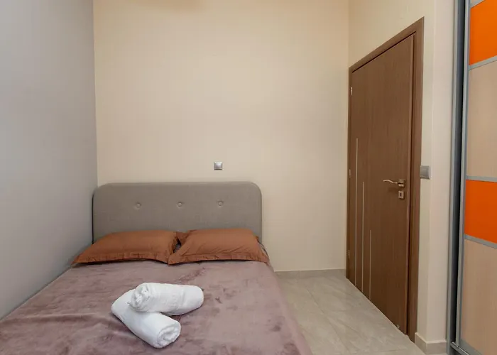 Mary Luxury House 빌라 *