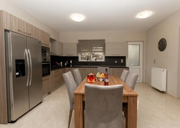 Mary Luxury House 빌라