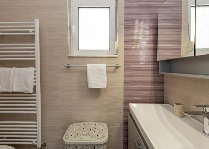 Mary Luxury House 빌라 *