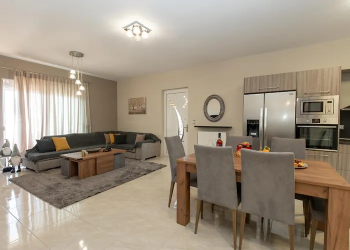 Mary Luxury House *