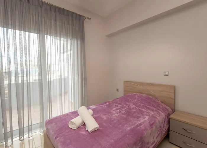 Mary Luxury House *